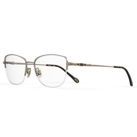 EMOZIONI EM-4415 Eyeglasses WR9-BRW-HAVAN 51mm - Picture 1 of 3